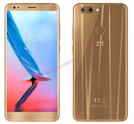 ZTE Blade V9